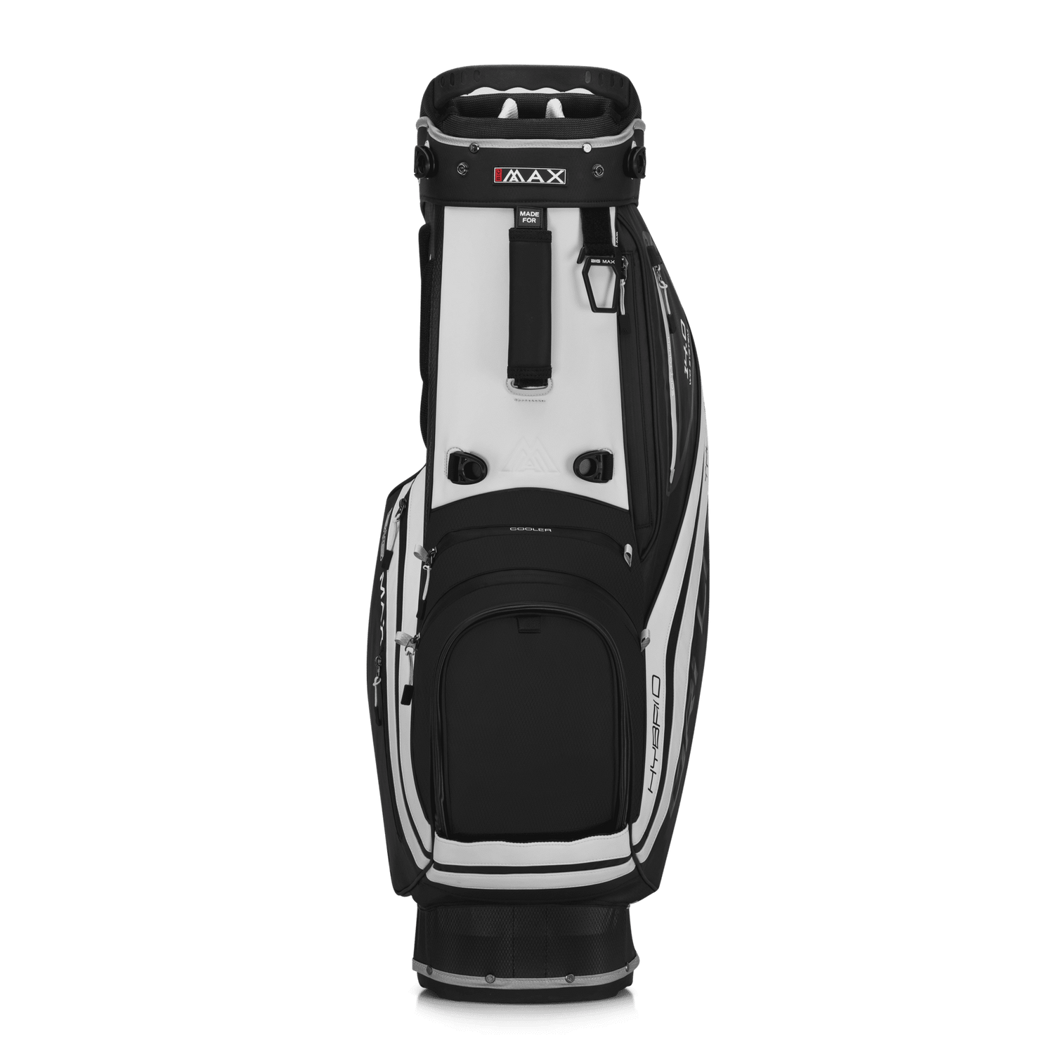 BIG MAX DRI LITE HYBRID TOUR 2