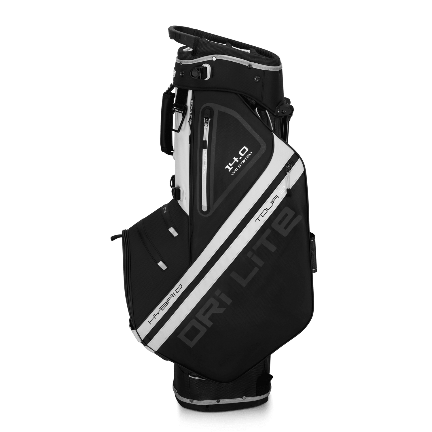 BIG MAX DRI LITE HYBRID TOUR 2