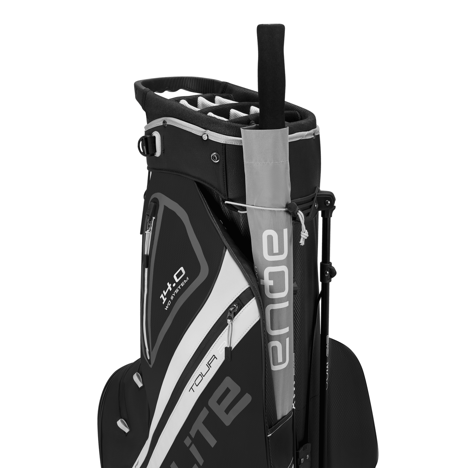 BIG MAX DRI LITE HYBRID TOUR 2