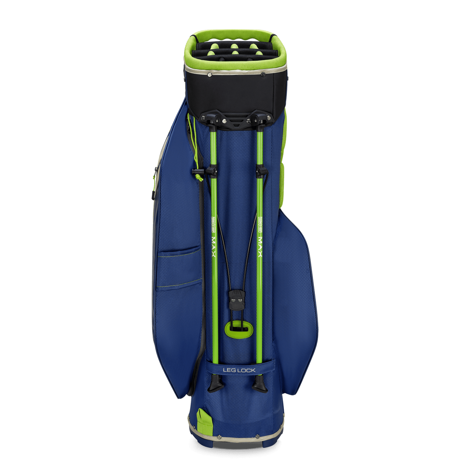 BIG MAX DRI LITE HYBRID TOUR 2