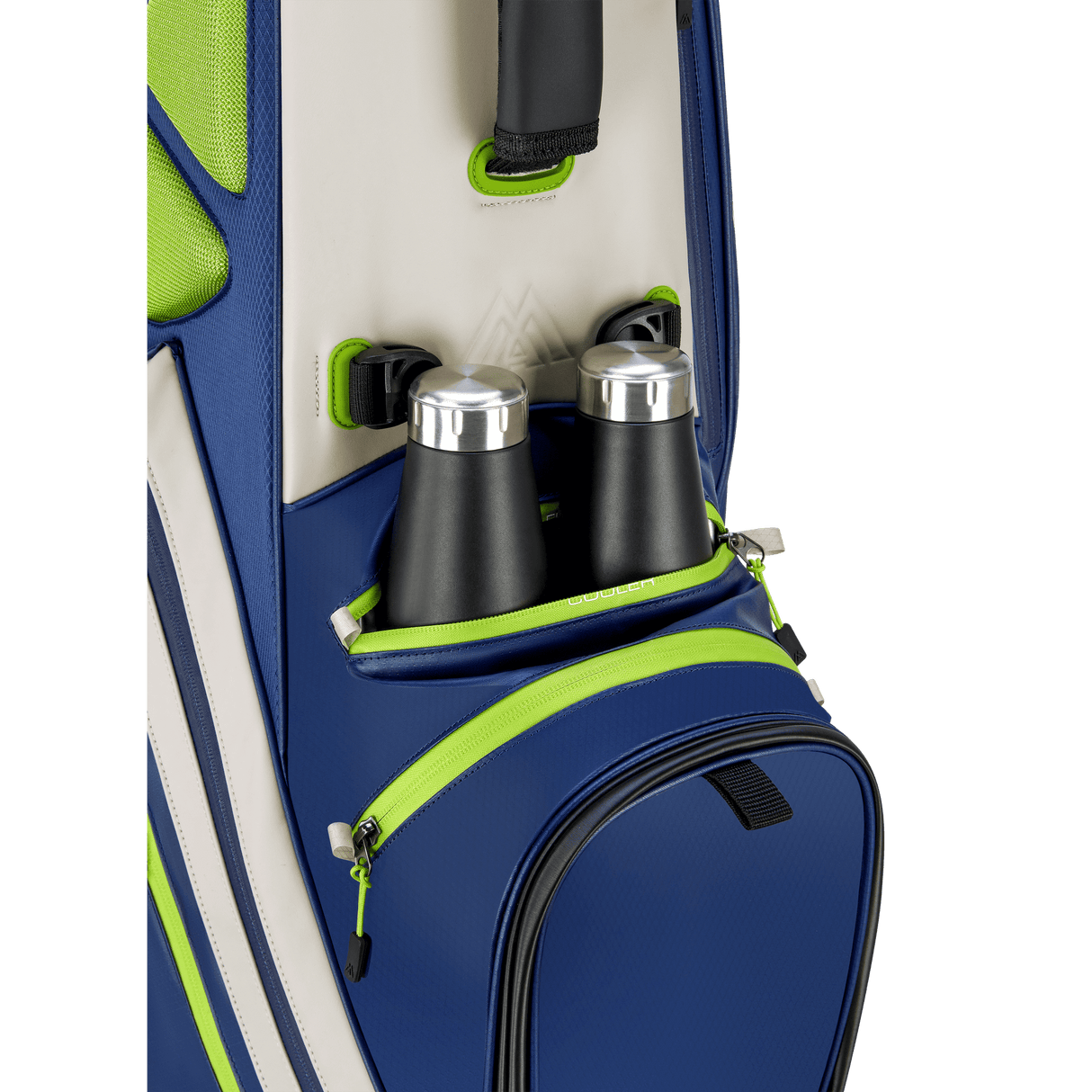 BIG MAX DRI LITE HYBRID TOUR 2