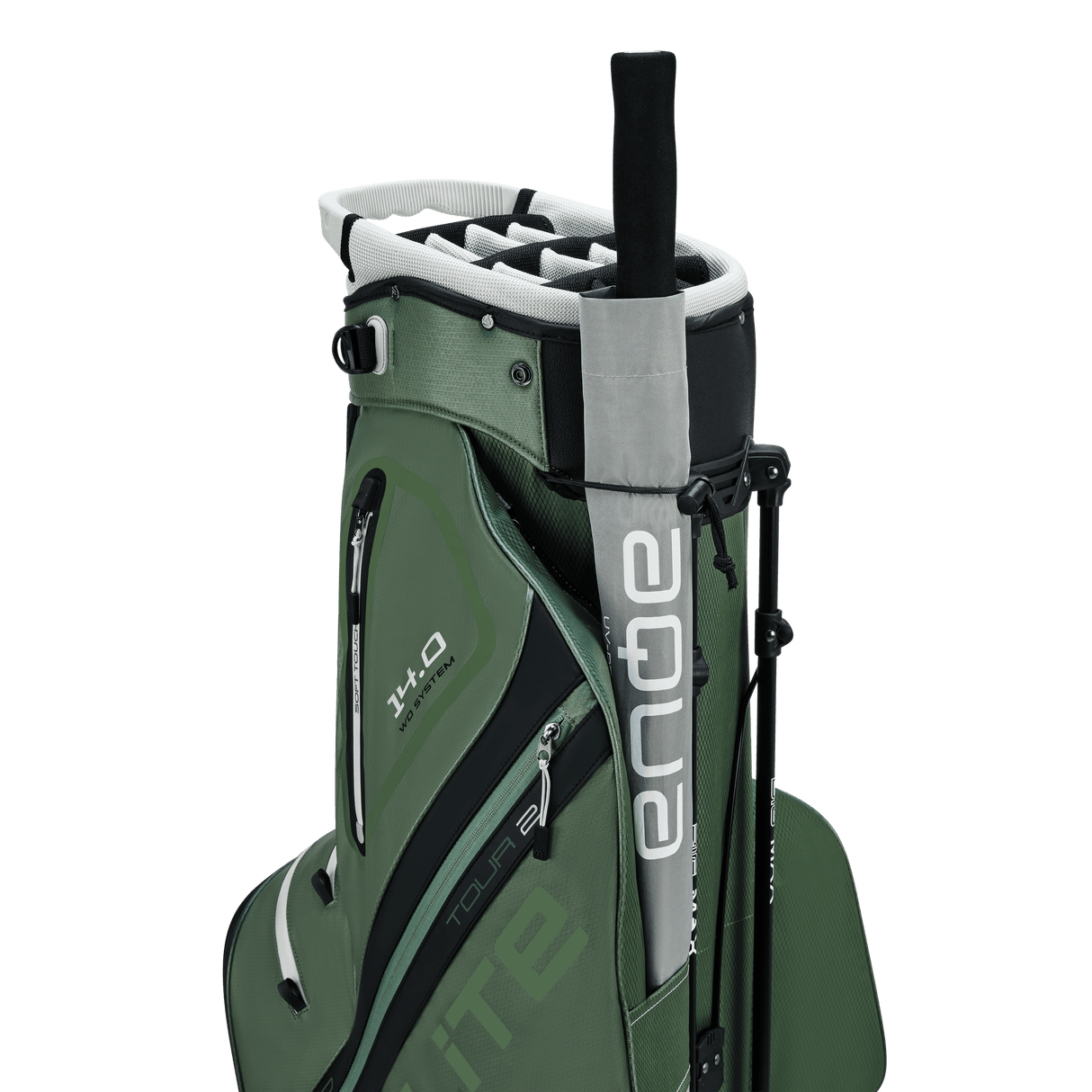 BIG MAX DRI LITE HYBRID TOUR 2