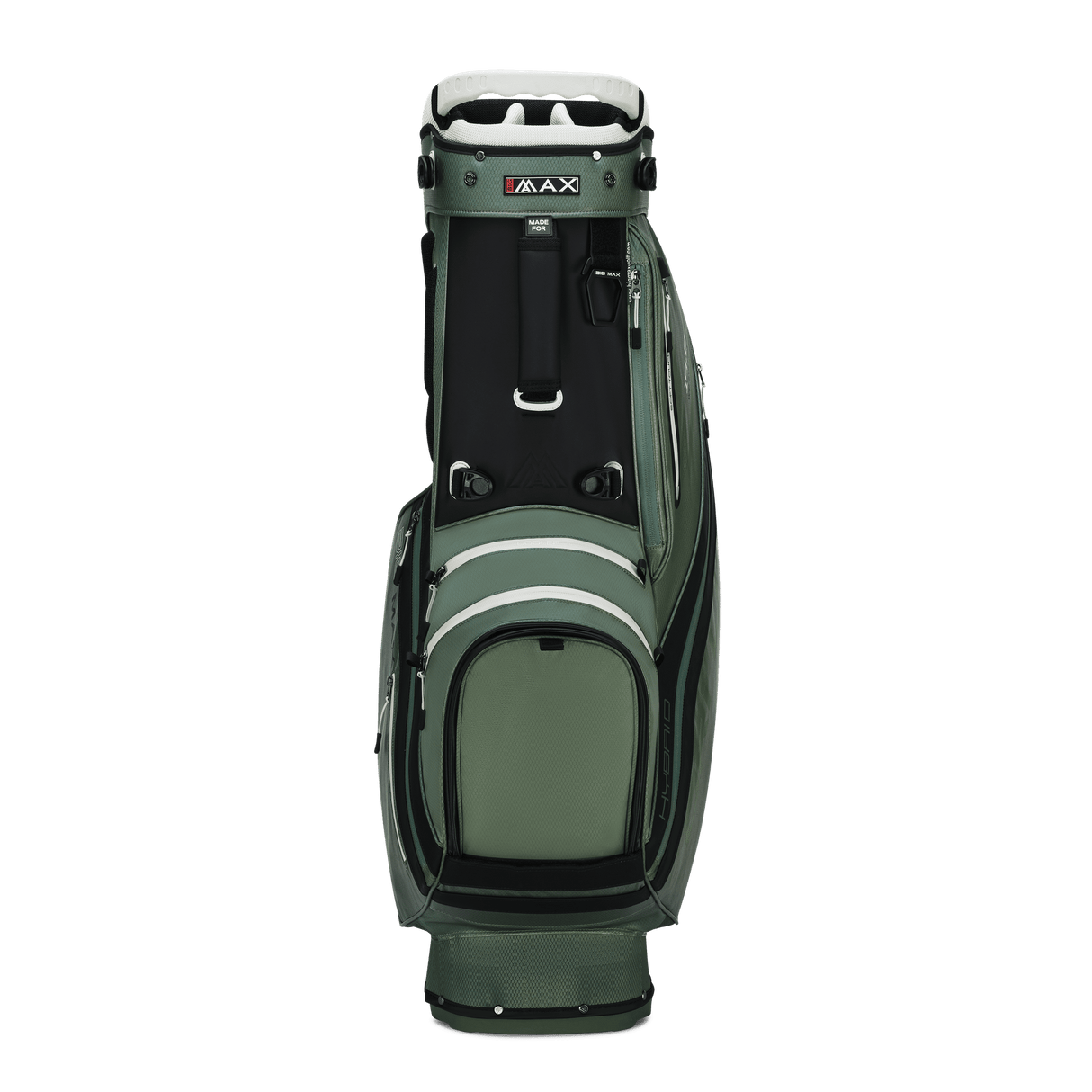 BIG MAX DRI LITE HYBRID TOUR 2