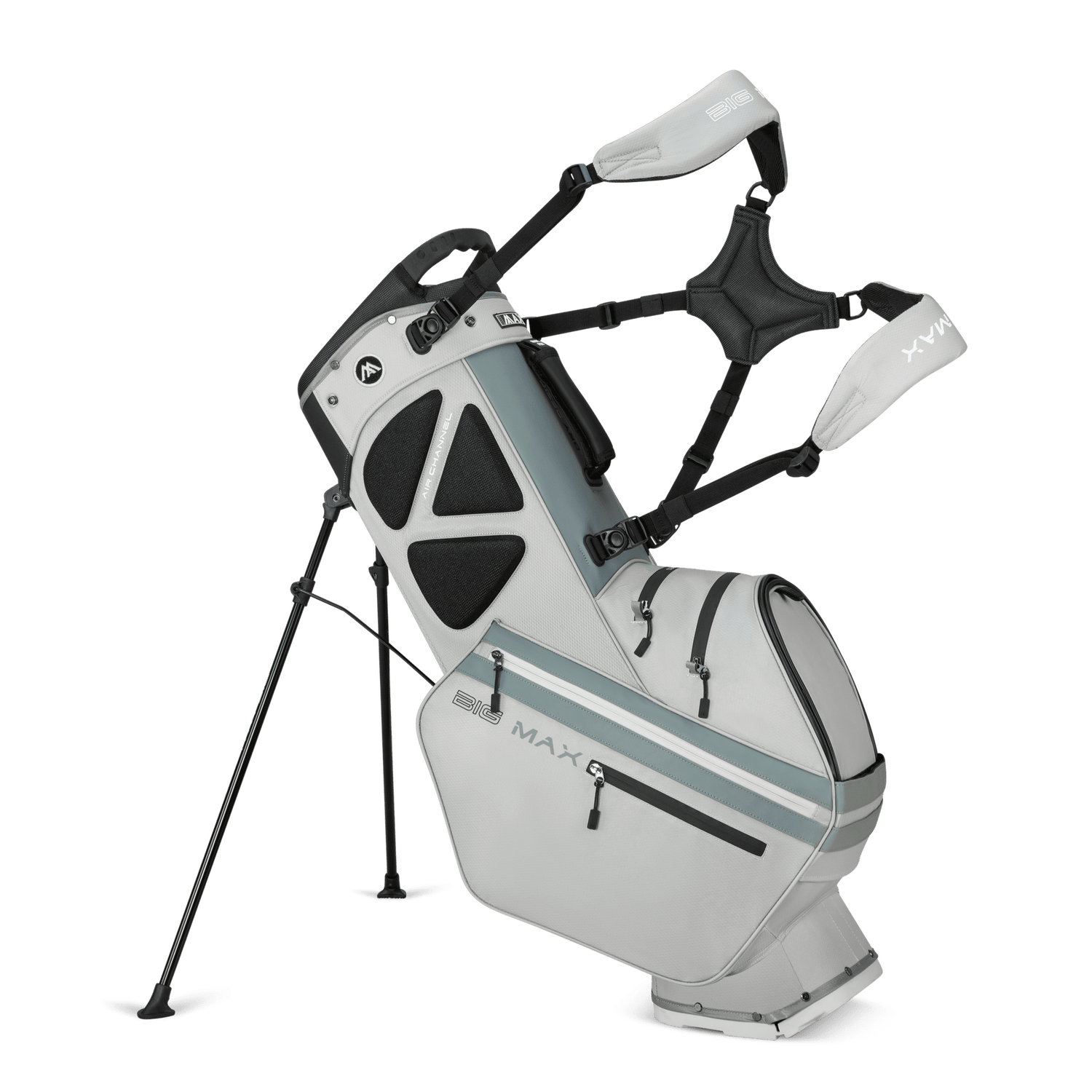 BIG MAX DRI LITE HYBRID TOUR 2