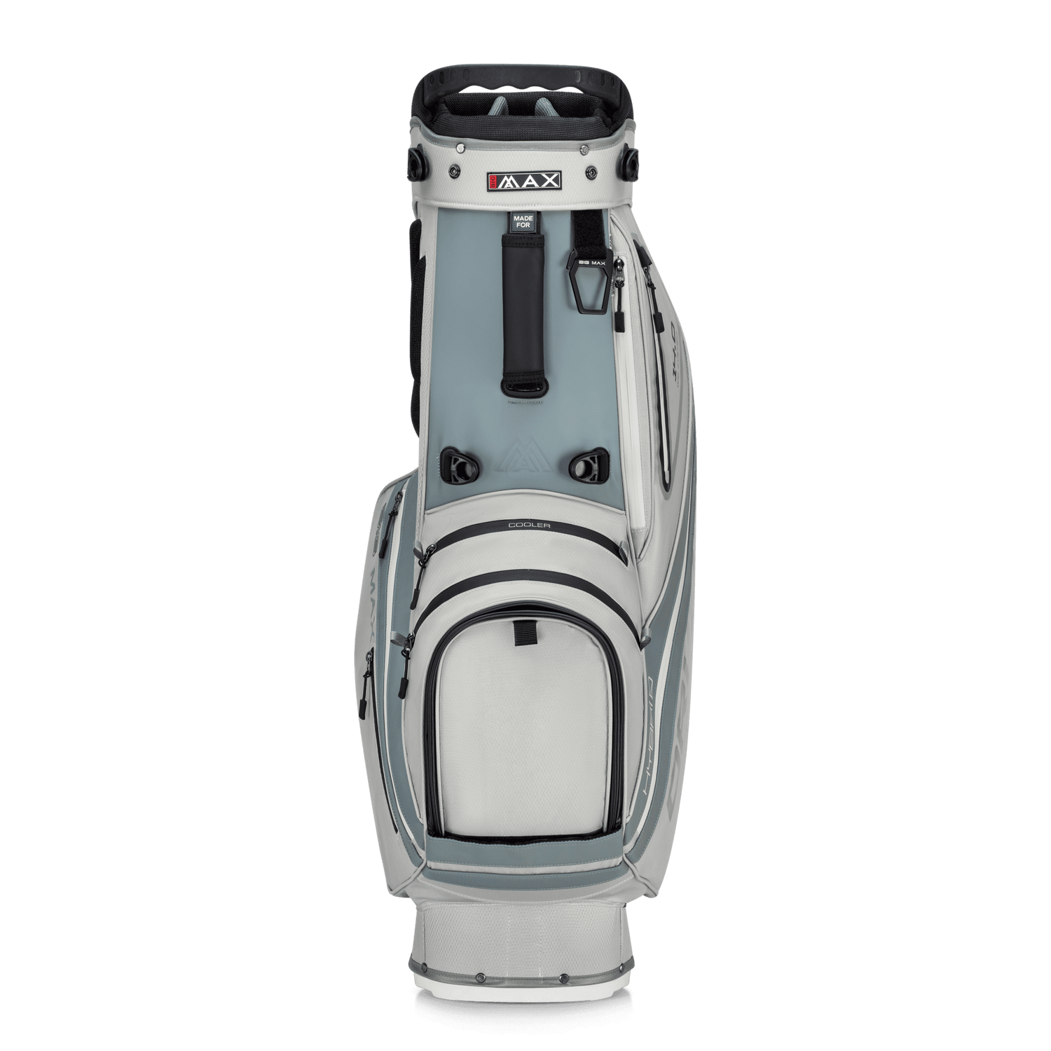 BIG MAX DRI LITE HYBRID TOUR 2