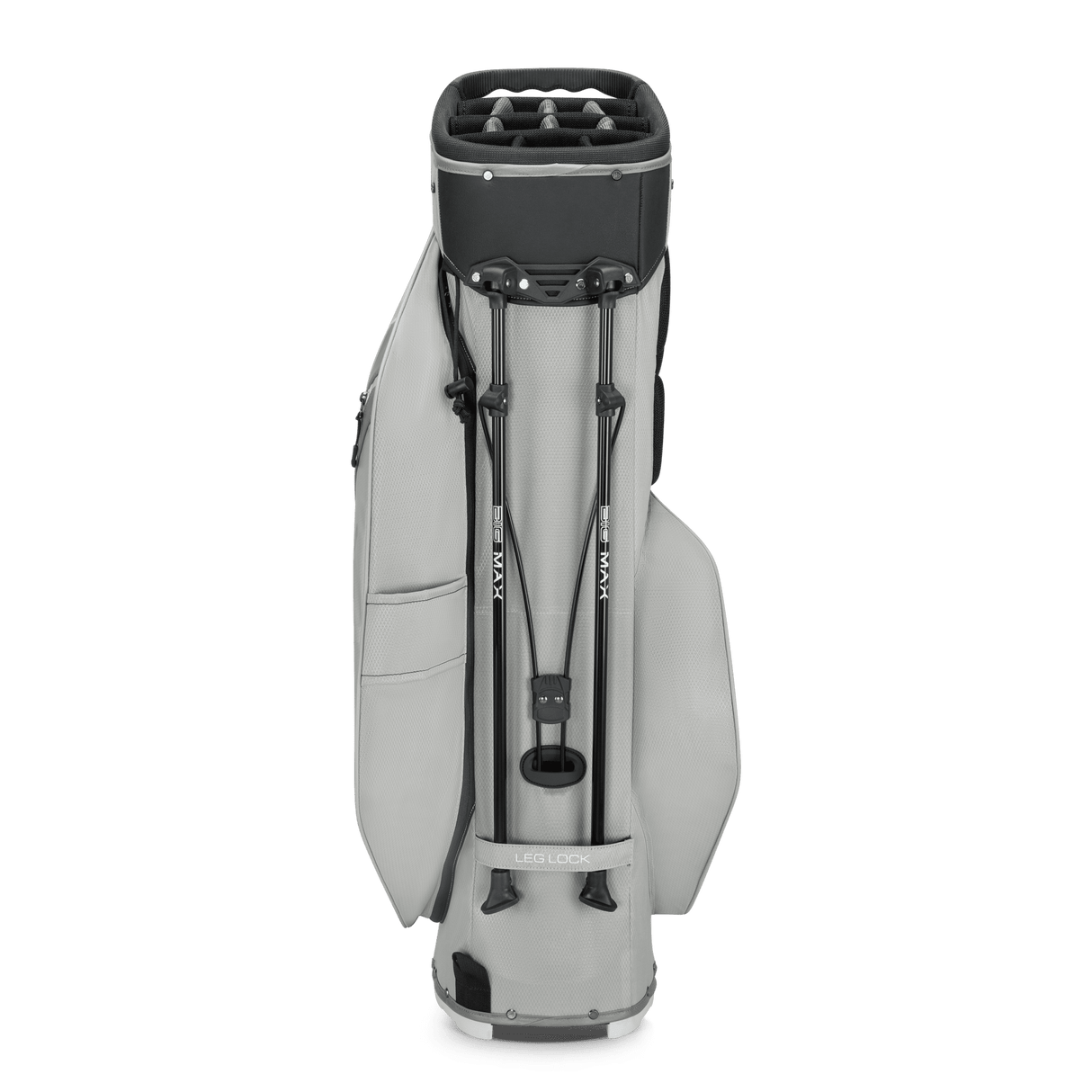 BIG MAX DRI LITE HYBRID TOUR 2