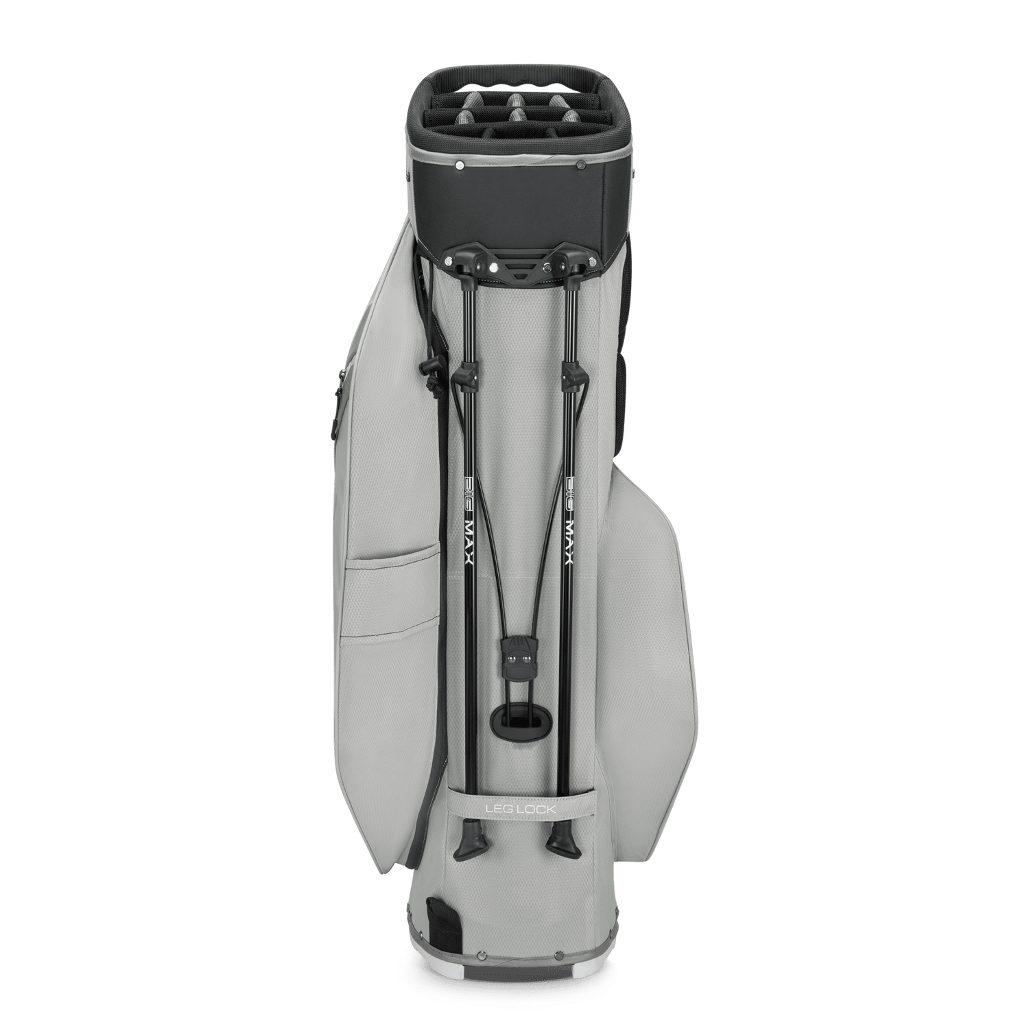 BIG MAX DRI LITE HYBRID TOUR 2