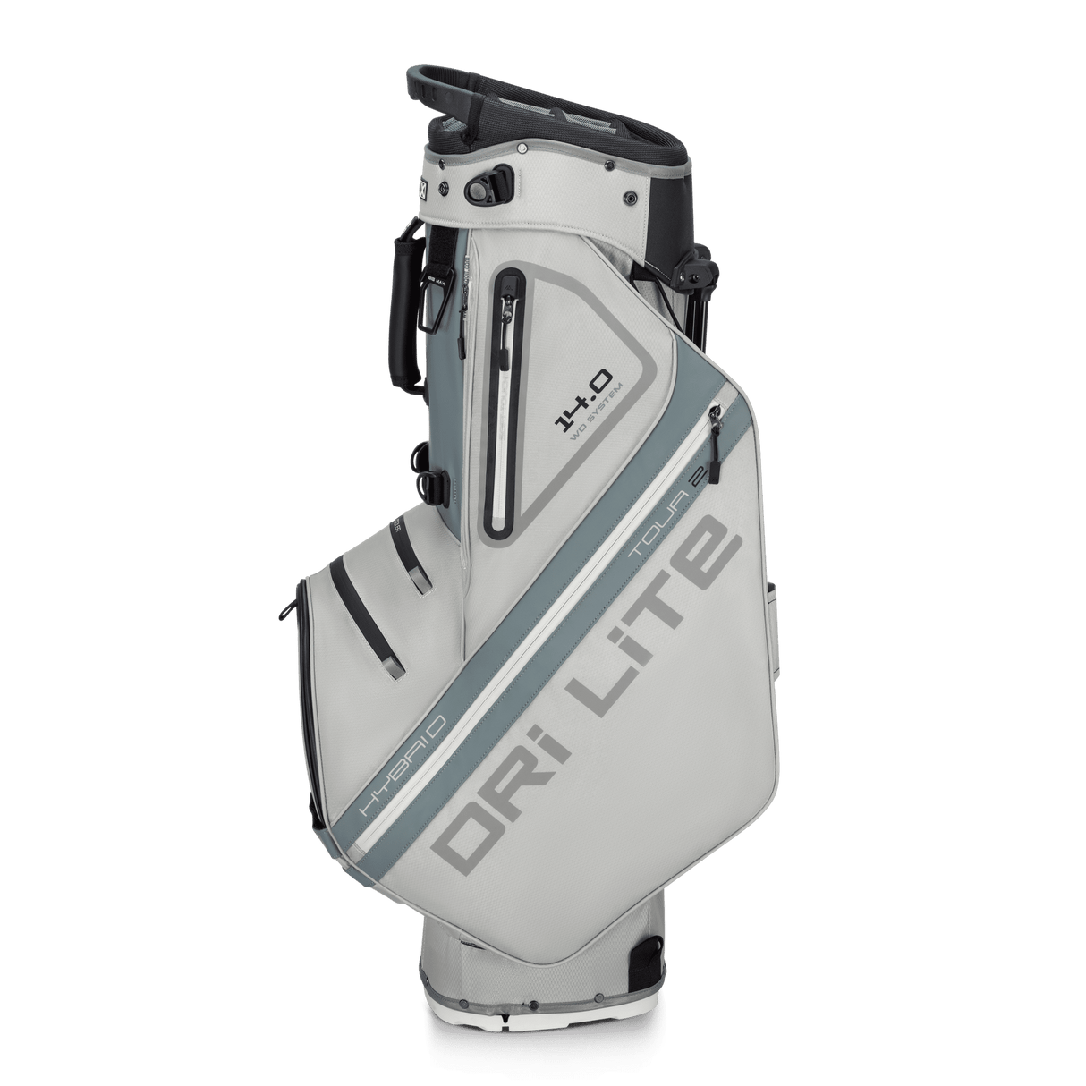 BIG MAX DRI LITE HYBRID TOUR 2