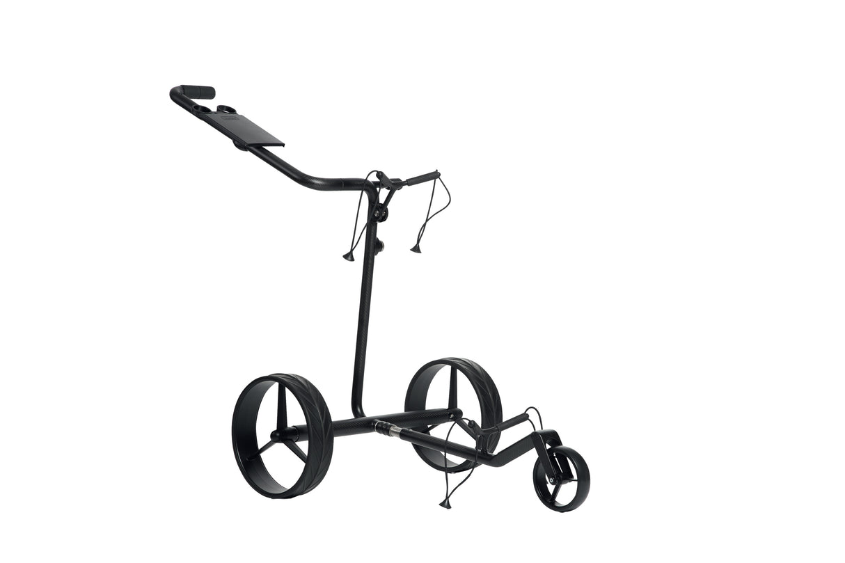 JuCad Carbon Drive Classic 3.0 Set - Elektrotrolley
