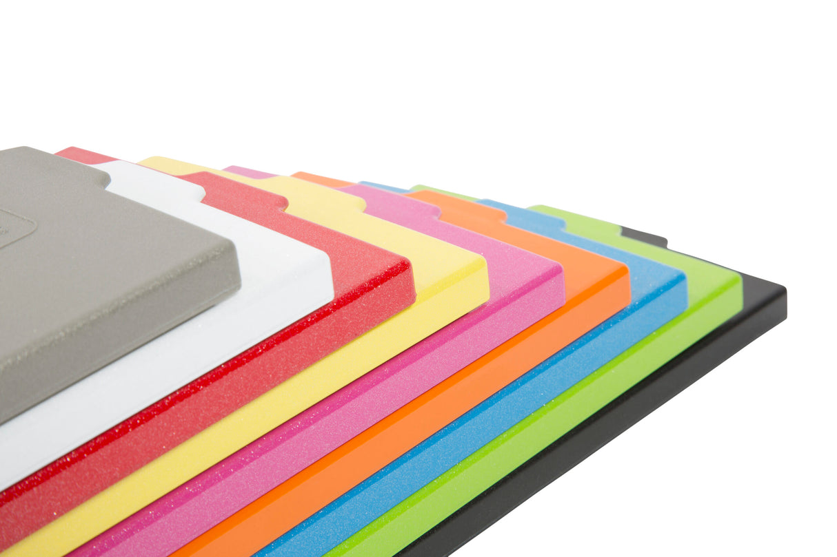 Couverture de support de carte de pointage JuCad