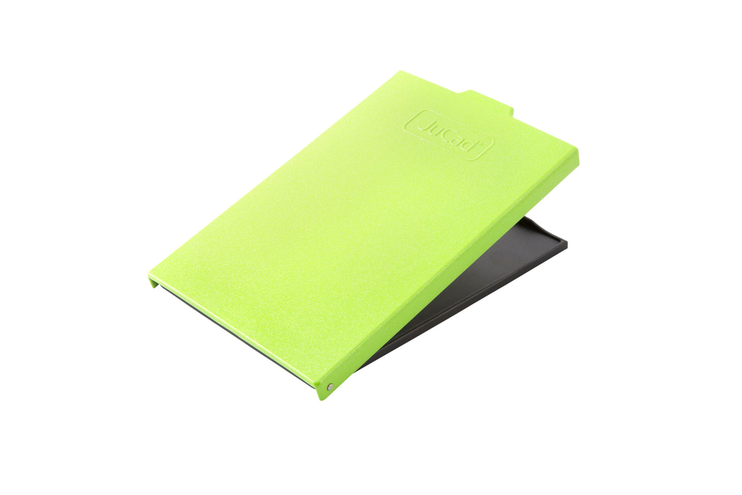 Couverture de support de carte de pointage JuCad