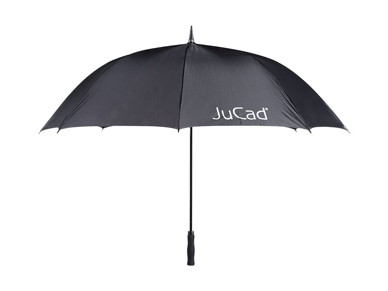 Parapluie de golf automatique JuCad sans tige de parapluie