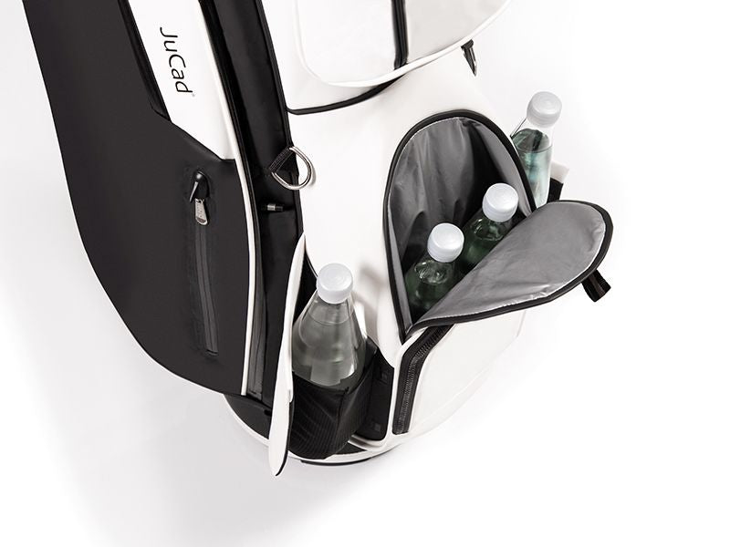 JuCad golf bag First Class Revolution