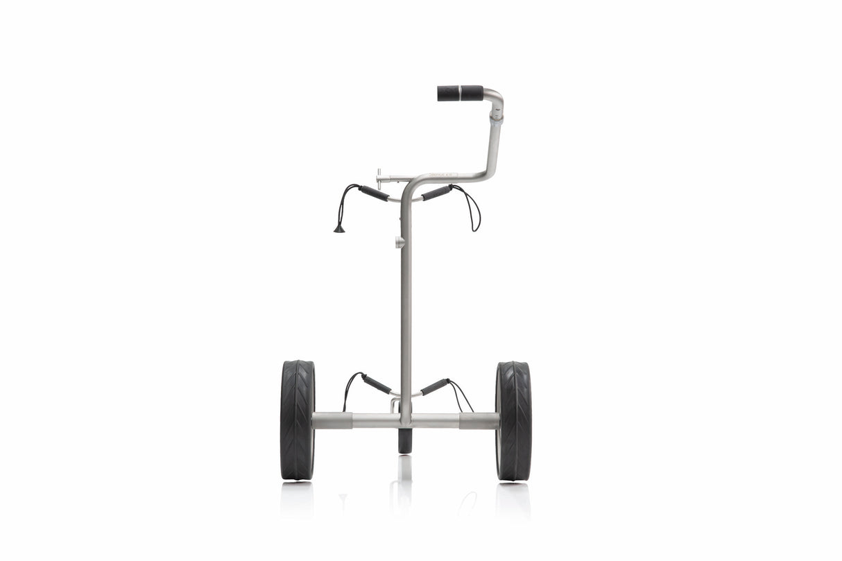 JuCad Drive SL Titan Silence 2.0