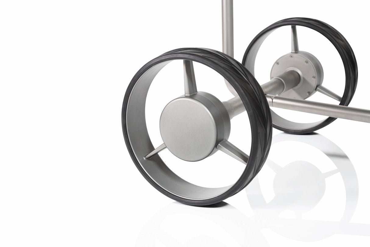 JuCad Drive SL Titan Silence 2.0