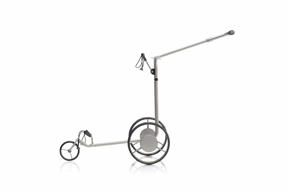 JuCad Drive SL Titan Silence 2.0