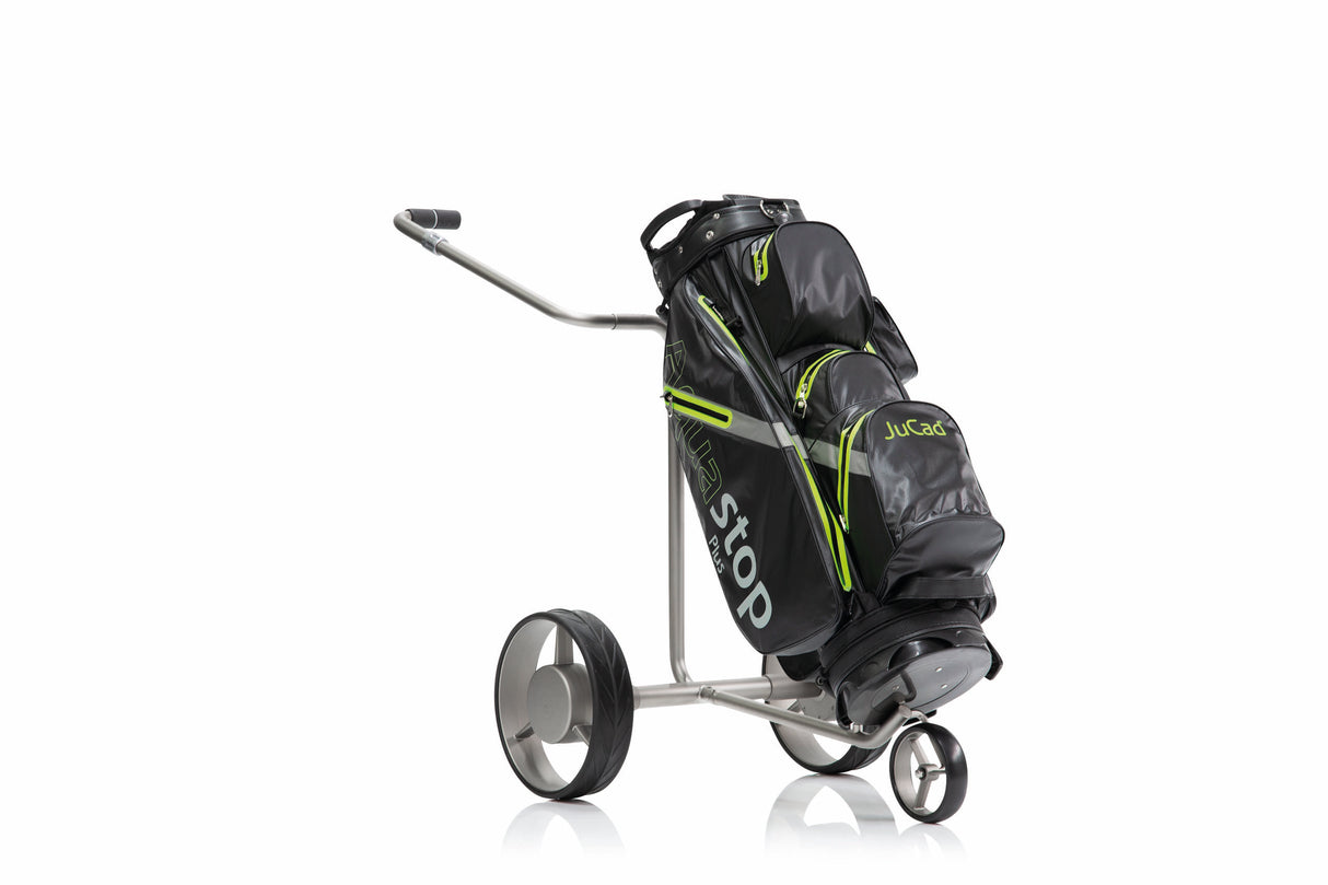 JuCad Drive SL Titan Silence 2.0