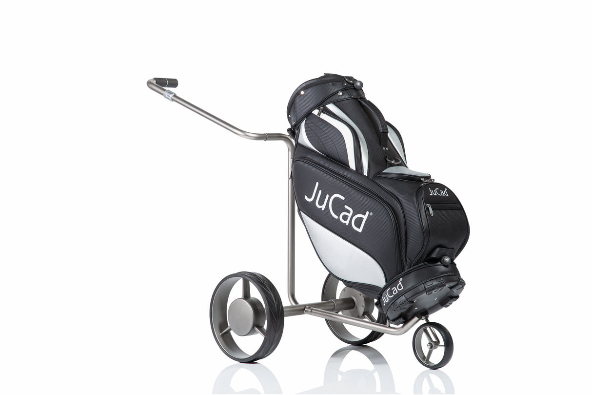 JuCad Drive SL Titan Silence 2.0