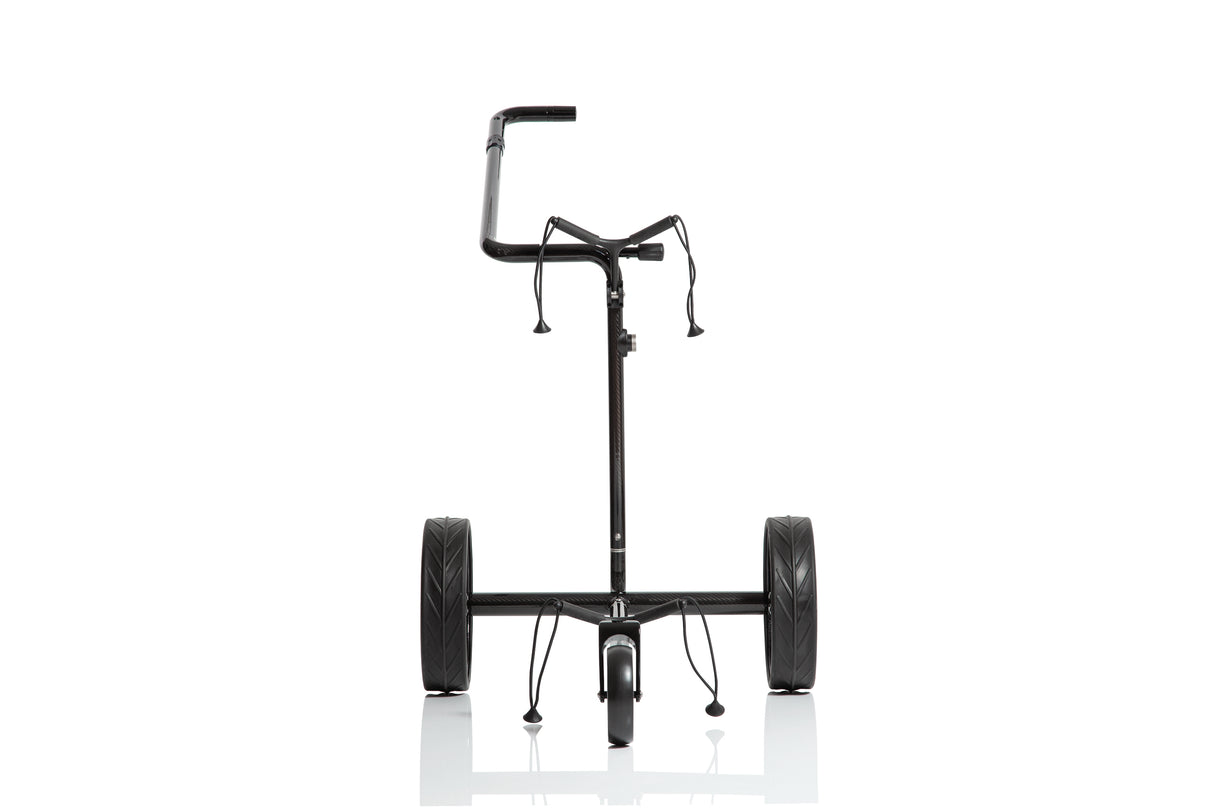 JuCad Carbon Travel 3.0 - Elektrotrolley