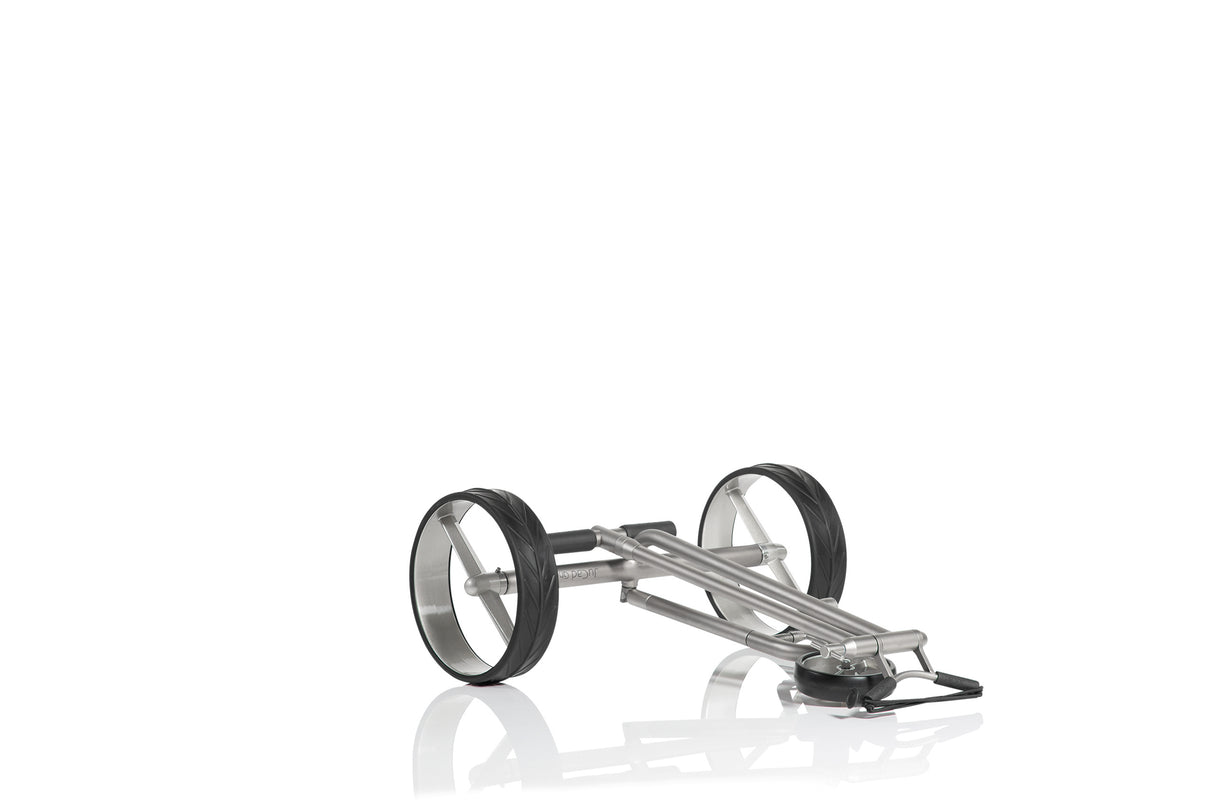 JuCad Ghost Titan 3.0 - Elektrotrolley