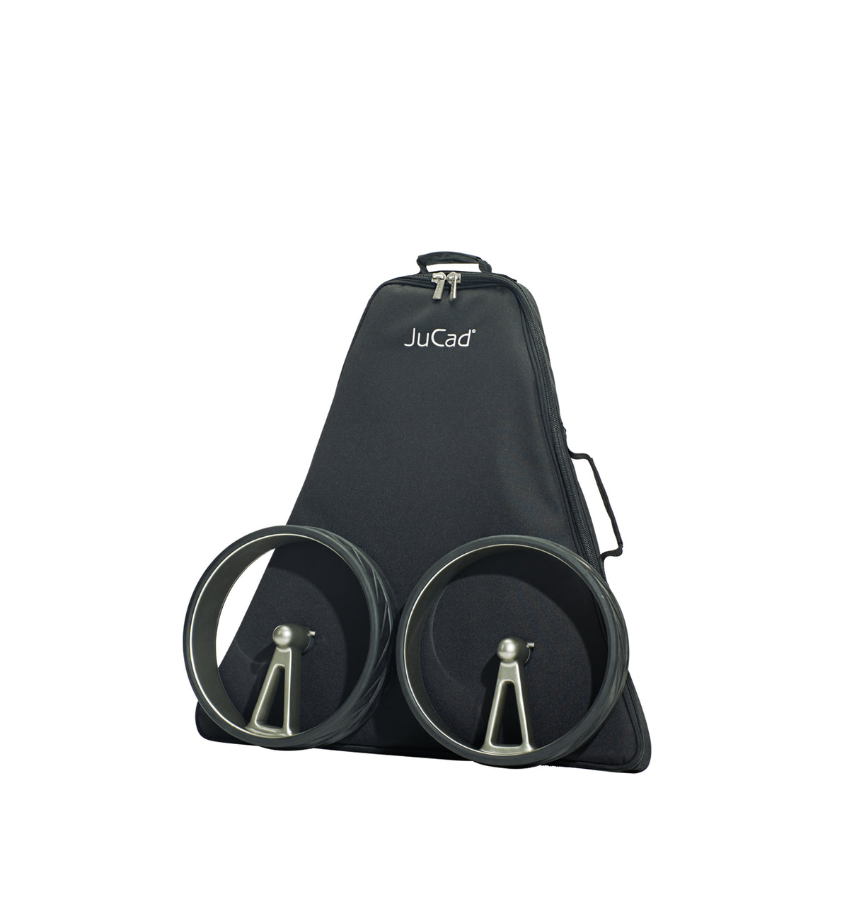 JuCad Phantom Titan 3.0 - Elektrotrolley