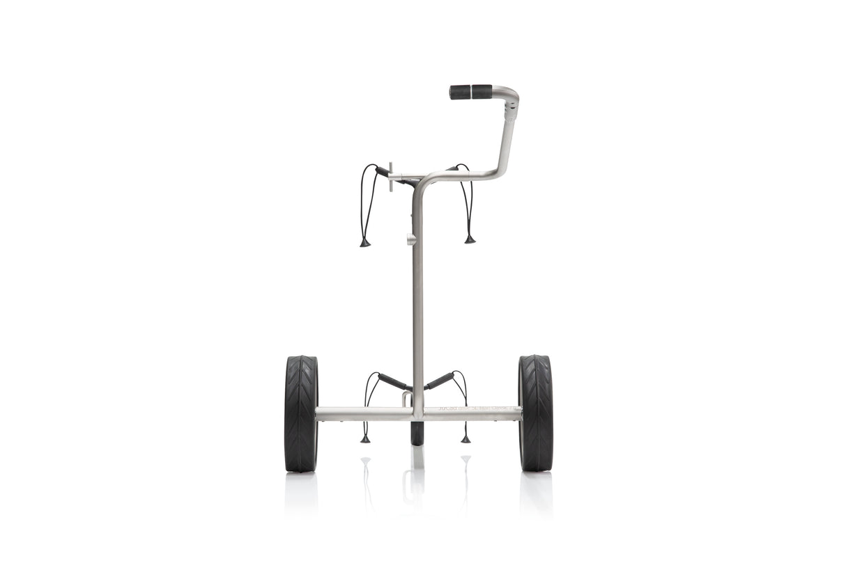 JuCad Drive SL Titan Classic 3.0 - Elektrotrolley