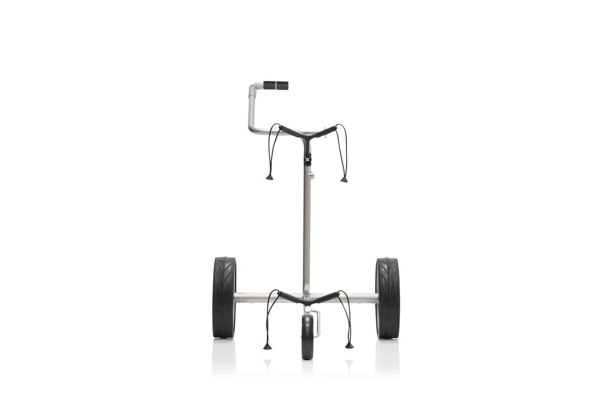 JuCad Drive SL Titan Classic 3.0 - Elektrotrolley