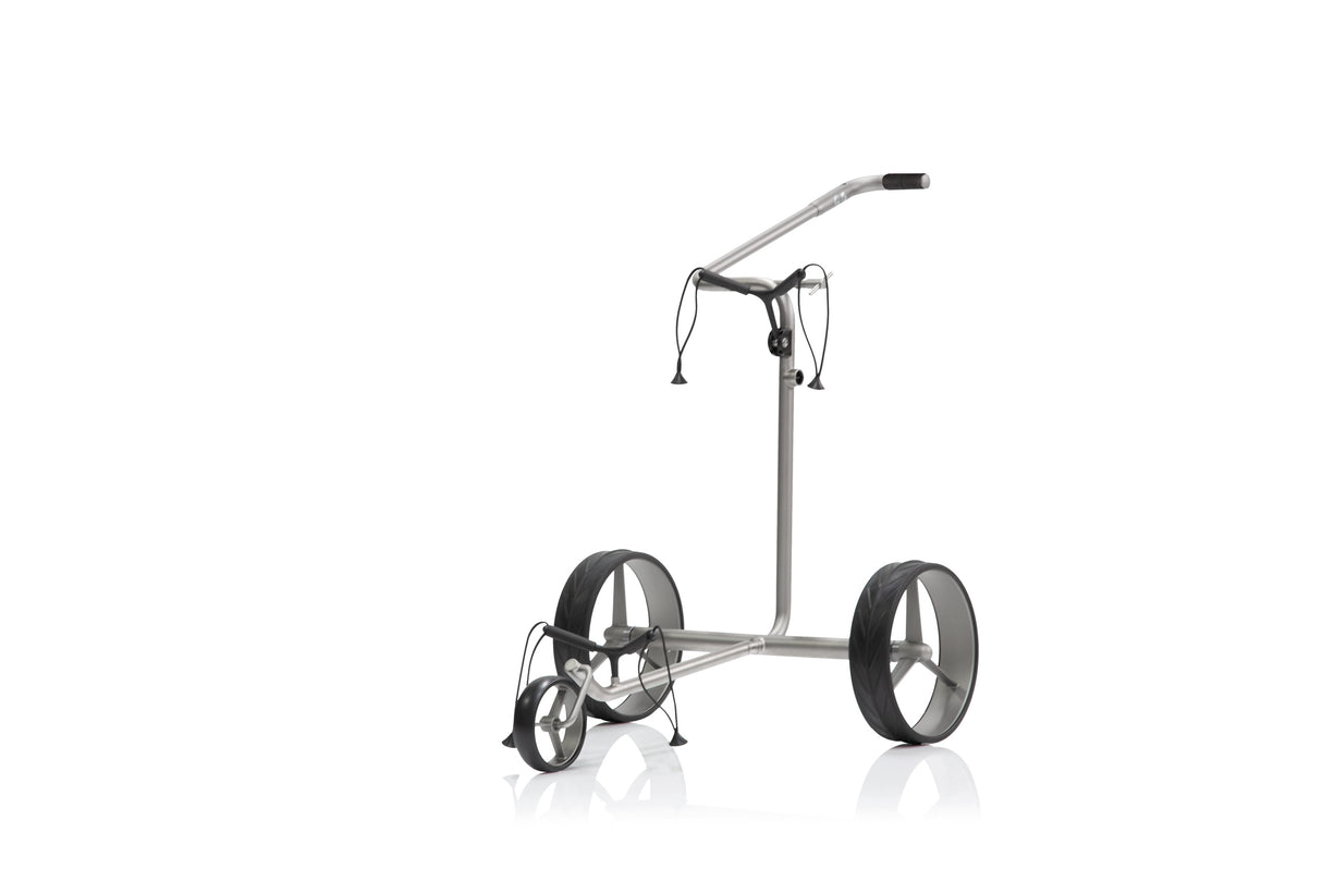 JuCad Drive SL Titan Classic 3.0 - Elektrotrolley