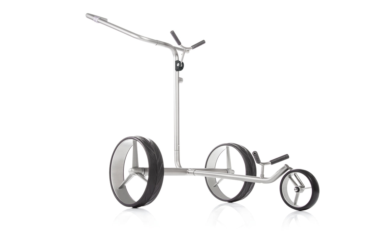 JuCad Drive SL Titan Travel 3.0 - Elektrotrolley