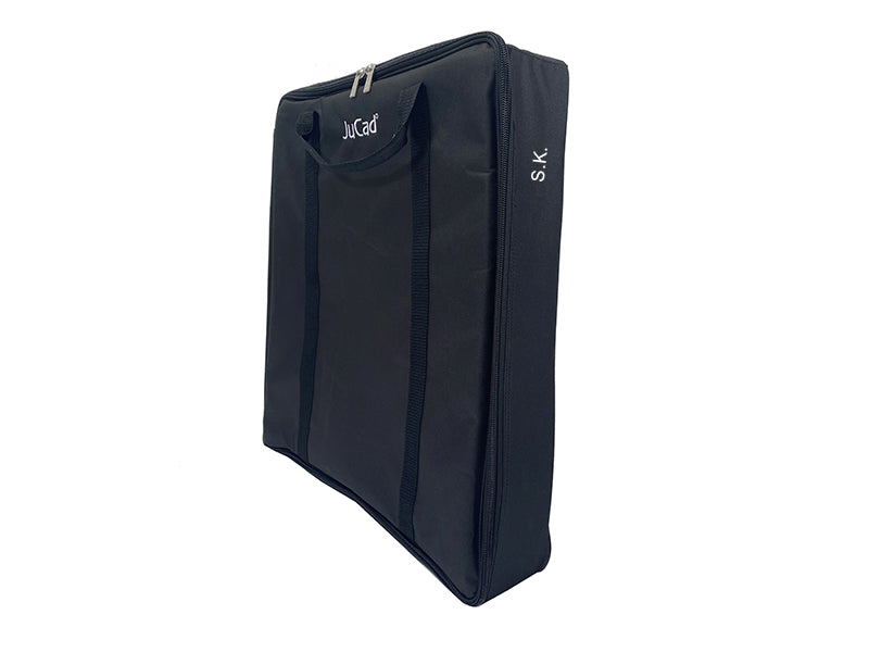 JuCad carrying bag, padded - model Drive, drive SL, Ghost