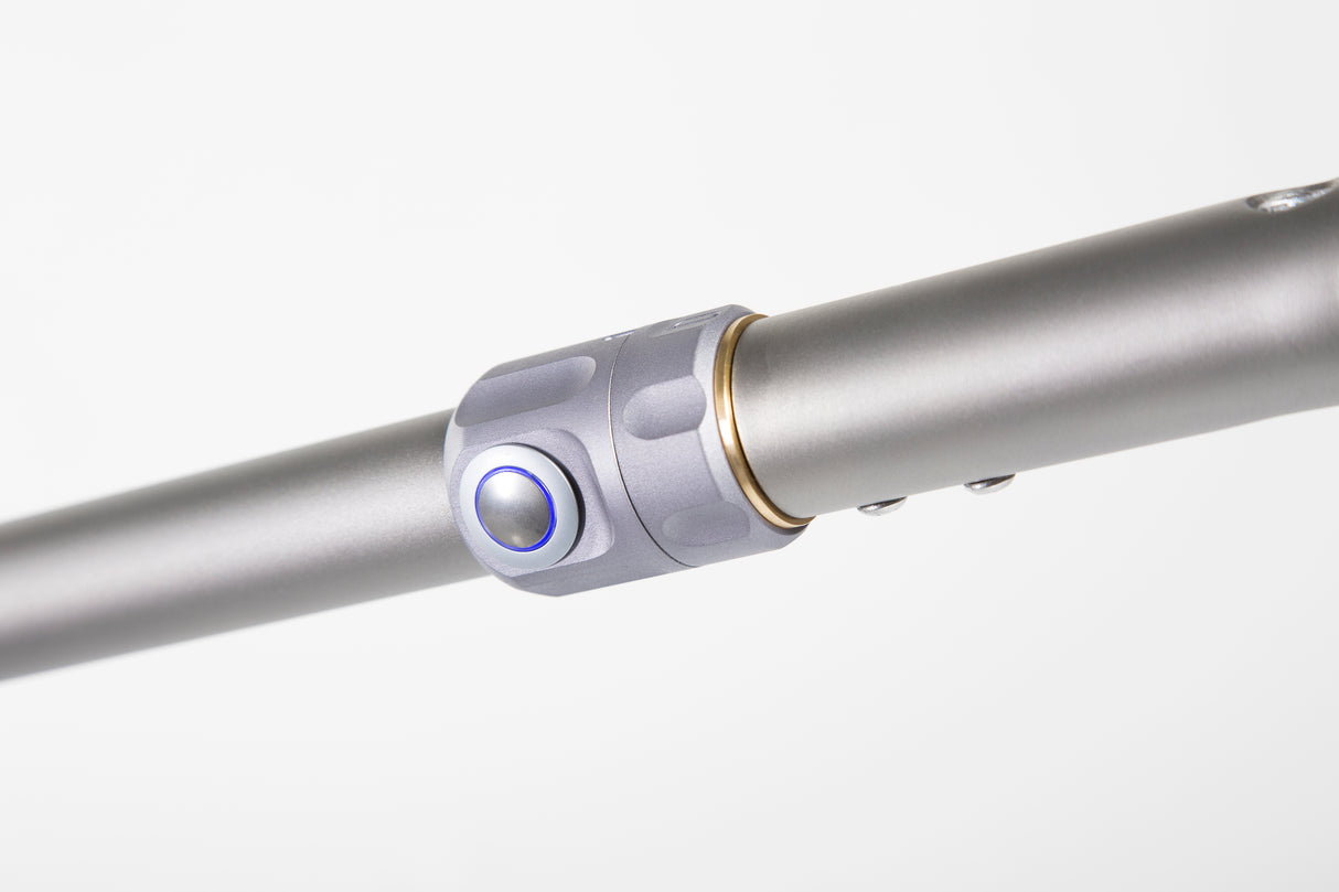 JuCad Drive SL Titan Travel 3.0 - Elektrotrolley