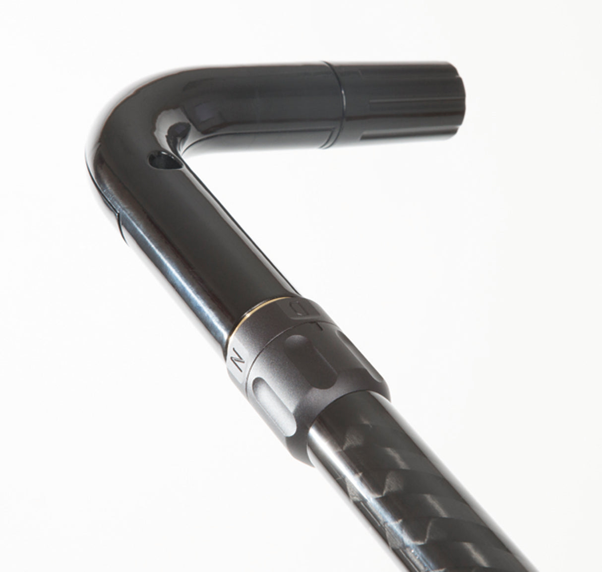 JUCAD Carbon Travel Royal Navy 3.0 - Elektrotrolley