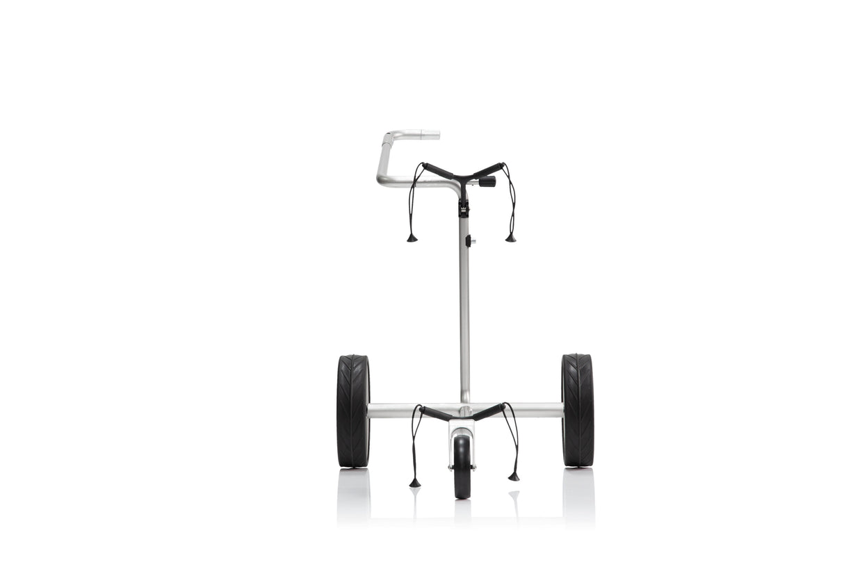 Ensemble d'éclairage en carbone pour chariot de golf électrique JuStar