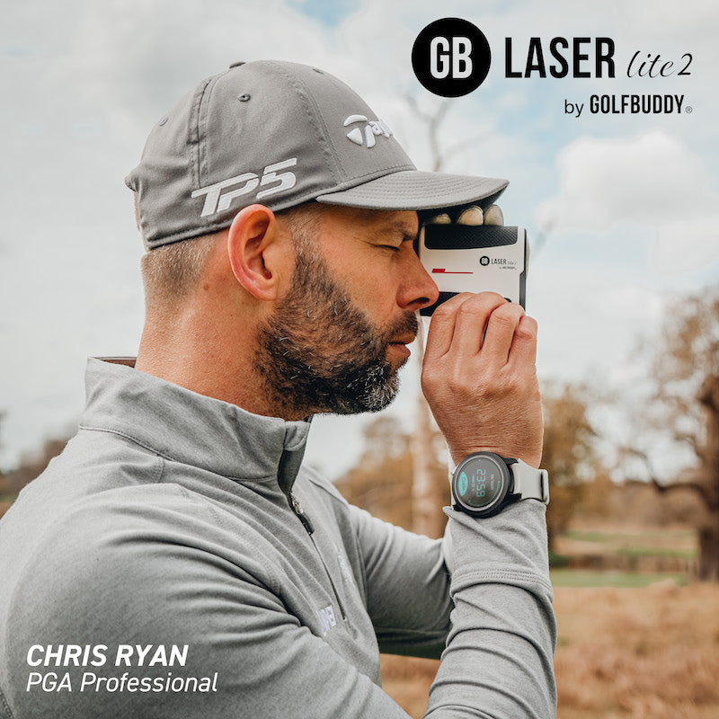 Télémètre Laser Lite2 GOLFBUDDY