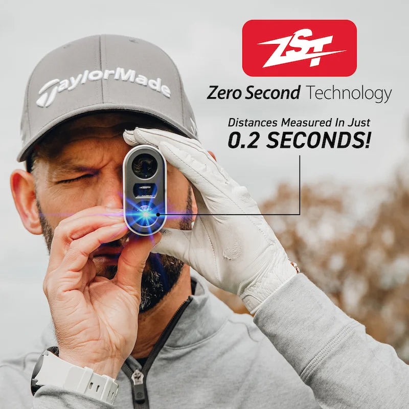 Télémètre Laser Lite2 GOLFBUDDY