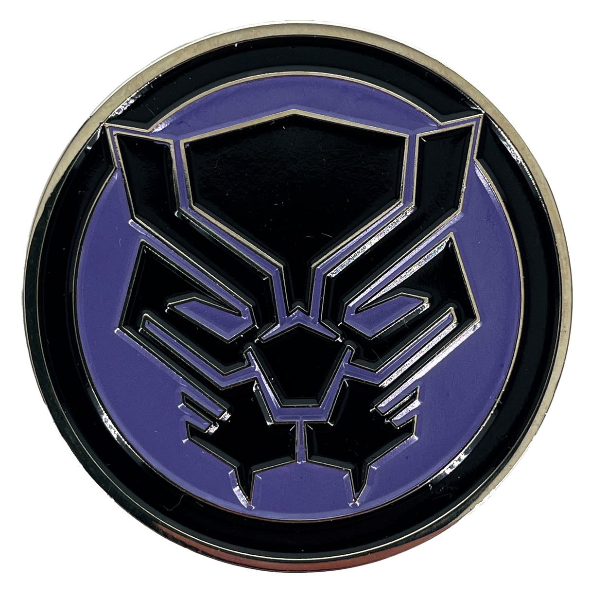 SUPER STROKE handle MARVEL Edition