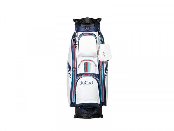 JuCad golf bag Aquastop Plus Facelift