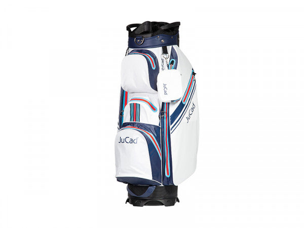 JuCad golf bag Aquastop Plus Facelift