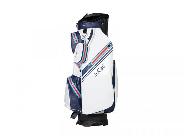 JuCad golf bag Aquastop Plus Facelift