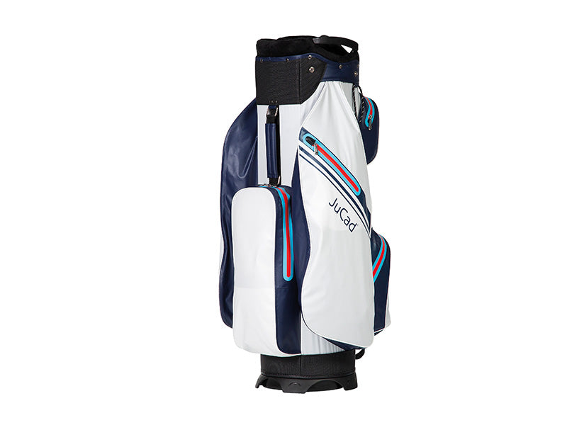 JuCad golf bag Aquastop Plus Facelift