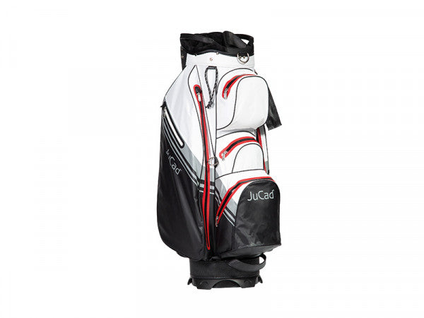 JuCad golf bag Aquastop Plus Facelift