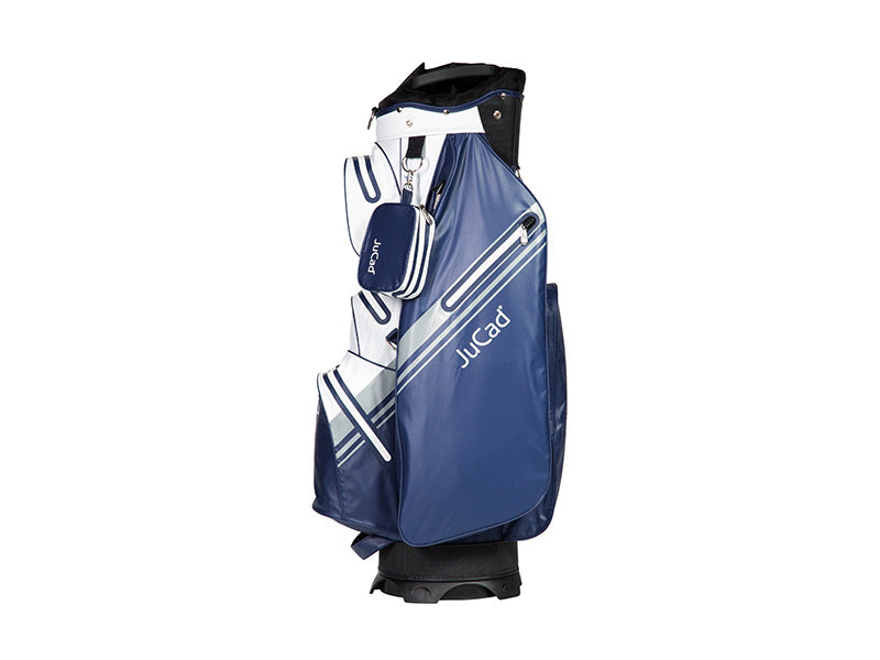 JuCad golf bag Aquastop Plus Facelift