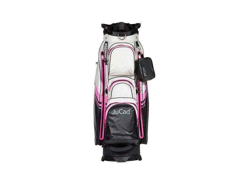 JuCad golf bag Aquastop Plus Facelift