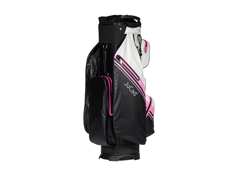 JuCad golf bag Aquastop Plus Facelift