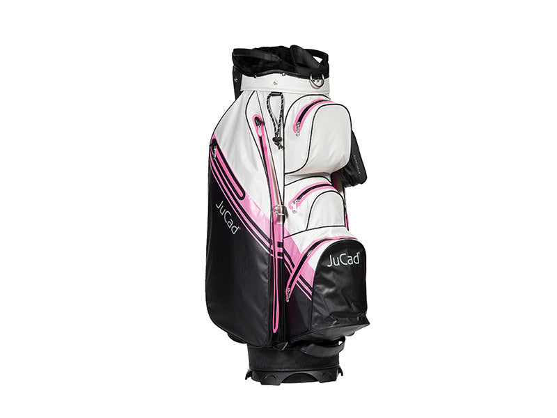 JuCad golf bag Aquastop Plus Facelift