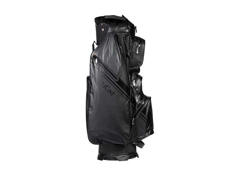 JuCad golf bag Aquastop Plus Facelift