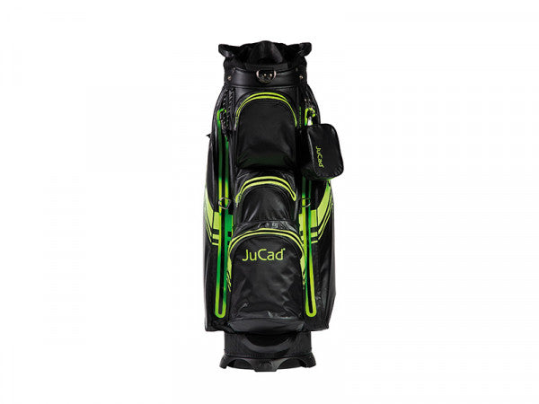 JuCad golf bag Aquastop Plus Facelift