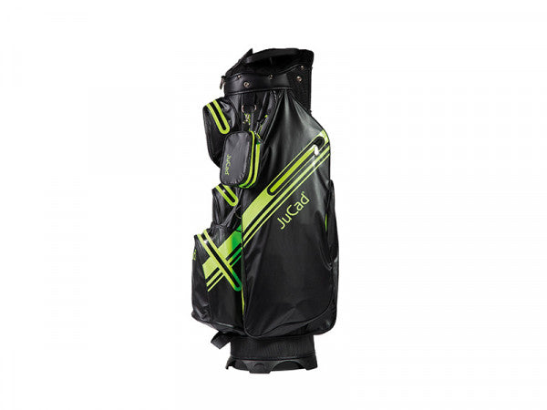 JuCad golf bag Aquastop Plus Facelift