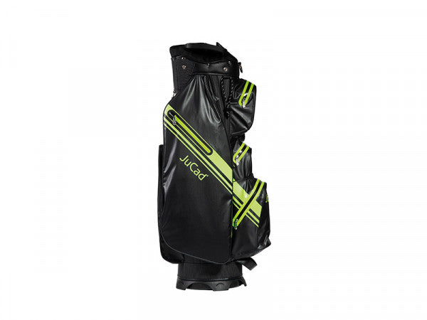 JuCad golf bag Aquastop Plus Facelift