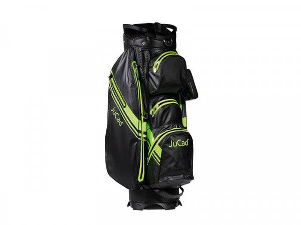 JuCad golf bag Aquastop Plus Facelift